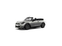 Usado Mini Cooper Cabriolet 163 CV (119 kW) 2025 Gris / plata Descapotable
