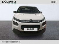 usado Citroën C3 1.5 BLUEHDI 73KW LIVE 99 5P