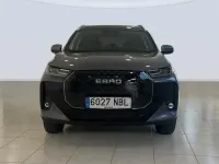 Nuevo Ebro s700 Luxury 279 CV (205 kW) 2026 Gris phantom SUV