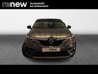 Usado Renault Arkana Zen 140 CV (102 kW) 2022 Gris SUV