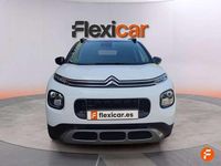 Usado Citroën C3 Aircross Shine 102 CV (75 kW) 2019 Blanco SUV
