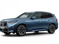 Nuevo BMW X3 197 CV (144 kW) 2025 SUV