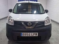 Usado Nissan NV250 94 CV (69 kW) 2021 Blanco Van