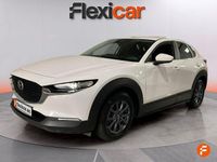 Usado Mazda CX-30 Exclusive-Line 122 CV (89 kW) 2023 Blanco SUV