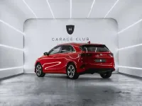 Usado Kia Ceed 116 CV (85 kW) 2019 Rojo Utilitario