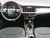 Usado Skoda Kamiq Selection 115 CV (84 kW) 2024 Naranja SUV