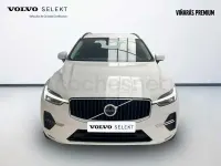 Usado Volvo XC60 Core 197 CV (144 kW) 2024 Blanco SUV