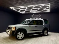 Usado Land Rover Discovery S 190 CV (139 kW) 2006 Gris SUV