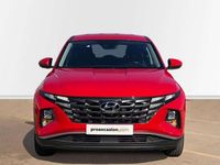 Usado Hyundai Tucson 116 CV (85 kW) 2022 SUV