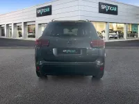 Brugt Citroën C5 Aircross Feel 131 HK (96 kW) 2021 Grå SUV