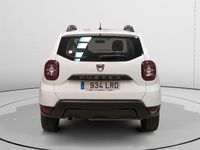 Usado Dacia Duster Comfort 115 CV (84 kW) 2021 Blanco SUV