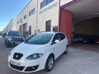 Usado Seat Altea XL I-Tech 105 CV (77 kW) 2015 Blanco Monovolumen