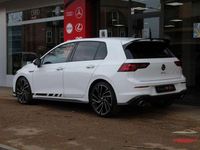 Usado VW Golf VII GTI 301 CV (221 kW) 2021 Blanco Utilitario