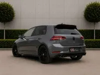 Usado VW Golf VII R 310 CV (228 kW) 2017 Gris Utilitario