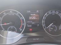 Occasion Skoda Fabia Ambition 95 ch (69 kW) 2021 Gris Berline