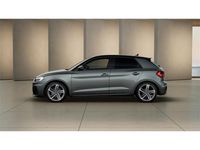 Nuevo Audi A1 Sportback Premium 116 CV (85 kW) 2025 Gris cronos Utilitario
