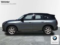 Usado Mini One D Countryman Essential 163 CV (119 kW) 2024 Verde SUV
