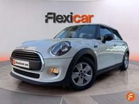 Usado Mini Cooper 102 CV (75 kW) 2018 Beige Utilitario