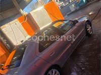 Usado Citroën Xsara 75 CV (55 kW) 2001 Gris / plata Berlina