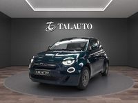 Nuevo Fiat 500 65 CV (47 kW) 2026 Verde Utilitario