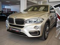 Occasion BMW X6 Performance 258 ch (189 kW) 2016 Beige SUV