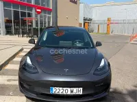 Usado Tesla Model 3 RWD 208 kW (283 CV) 2023 Eléctrico Berlina