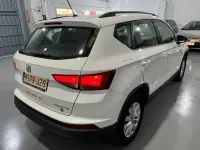 Usado Seat Ateca Reference 86 CV (63 kW) 2017 SUV