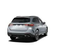 Nuevo Mercedes GLC220 197 CV (144 kW) 2026 Gris SUV