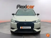 Usado DS Automobiles DS3 Crossback Performance 130 CV (95 kW) 2023 Gris SUV
