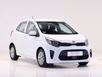 usado Kia Picanto BERLINA CON PORTON 1.0 DPI CONCEPT PACK COMFORT 67 5P