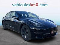 Usado Tesla Model 3 RWD 208 kW (283 CV) 2024 Eléctrico Berlina
