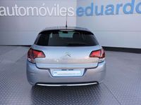 usado Citroën C4 1.6BlueHDI S&S Shine 120