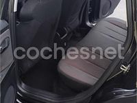 Usado Seat Leon Reference 140 CV (102 kW) 2006 Negro Utilitario