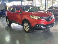 usado Renault Kadjar 1.5dCi Energy Zen 81kW