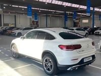 Usado Mercedes GLC300 313 CV (230 kW) 2023 Coupe