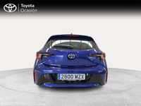 Usado Toyota Corolla Active 140 CV (102 kW) 2025 Azul Berlina