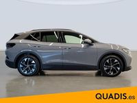 Usado VW ID.4 Pro 210 kW (286 CV) 2025 Gris SUV
