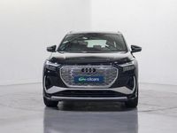 Usado Audi Q4 e-tron S-Line 150 kW (204 CV) 2023 Eléctrico SUV