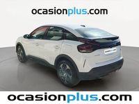 Usado Citroën C4 PureTech 131 CV (96 kW) 2024 Blanco SUV