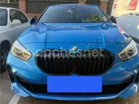 Usado BMW 118 Comfort Edition 136 CV (100 kW) 2023 Azul Berlina