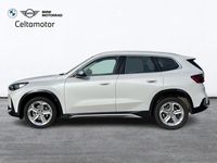 Usado BMW X1 Comfort Edition 150 CV (110 kW) 2023 Mineralweiß (metalizado) SUV
