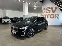 Occasion BMW 218 Comfort Edition 136 PK (100 kW) 2024 Zwart Stationwagen