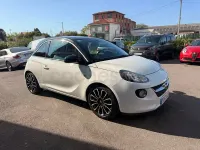 Usado Opel Adam Jam 87 CV (63 kW) 2017 Blanco Utilitario