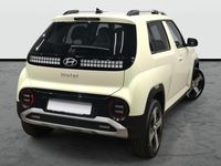 Usado Hyundai Inster 84 kW (115 CV) 2025 Amarillo buttercream Utilitario