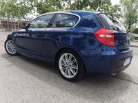 usado BMW 116 120 d