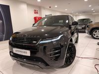 Usado Land Rover Range Rover evoque SE Dynamic 204 CV (150 kW) 2025 Negro SUV