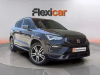 Usado Seat Ateca FR 116 CV (85 kW) 2025 Blanco SUV