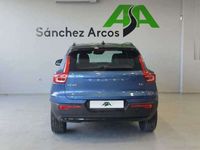 usado Volvo XC40 T2 Inscription Aut.