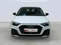 Usado Audi A1 Sportback 116 CV (85 kW) 2025 Blanco glaciar Utilitario