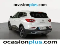 Usado Renault Kadjar Black Edition 150 CV (110 kW) 2020 Blanco SUV